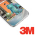 Disney Monsters Inc. Movie Poster iPhone 11 Pro Max Skin