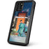 Disney Monsters Inc. Movie Poster iPhone 11 Pro Max Waterproof Case
