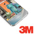 Disney Monsters Inc. Movie Poster iPhone 11 Pro Skin
