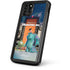 Disney Monsters Inc. Movie Poster iPhone 11 Pro Waterproof Case