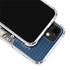 Disney Monsters Inc. Movie Poster iPhone 12 Clear Case