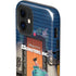 Disney Monsters Inc. Movie Poster iPhone 12 Impact Case