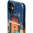 Disney Monsters Inc. Movie Poster iPhone 12 Mini Lite Case