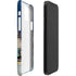 Disney Monsters Inc. Movie Poster iPhone 12 Mini Lite Case