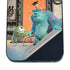 Disney Monsters Inc. Movie Poster iPhone 12 Mini Skin