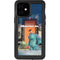 Disney Monsters Inc. Movie Poster iPhone 12 Mini Waterproof Case