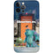 Disney Monsters Inc. Movie Poster iPhone 12 Pro Max Skin