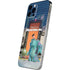 Disney Monsters Inc. Movie Poster iPhone 12 Pro Max Skin