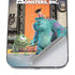 Disney Monsters Inc. Movie Poster iPhone 12 Pro Max Skin