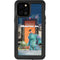 Disney Monsters Inc. Movie Poster iPhone 12 Pro Max Waterproof Case