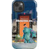 Disney Monsters Inc. Movie Poster iPhone 13 Impact Case