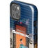 Disney Monsters Inc. Movie Poster iPhone 13 Impact Case