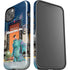 Disney Monsters Inc. Movie Poster iPhone 13 Impact Case