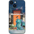 Disney Monsters Inc. Movie Poster iPhone 13 Mini Skin