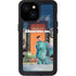 Disney Monsters Inc. Movie Poster iPhone 13 Mini Waterproof Case