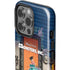 Disney Monsters Inc. Movie Poster iPhone 13 Pro Impact Case