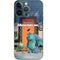 Disney Monsters Inc. Movie Poster iPhone 13 Pro Skin