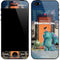 Disney Monsters Inc. Movie Poster iPhone 5/5s/5SE Skin