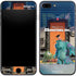 Disney Monsters Inc. Movie Poster iPhone 7 Plus Skin