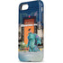 Disney Monsters Inc. Movie Poster iPhone 7 Pro Case
