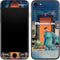 Disney Monsters Inc. Movie Poster iPhone 7 Skin