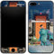 Disney Monsters Inc. Movie Poster iPhone 8 Plus Skin