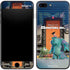 Disney Monsters Inc. Movie Poster iPhone 8 Plus Skin