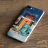 Disney Monsters Inc. Movie Poster iPhone 8 Plus Skin