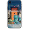 Disney Monsters Inc. Movie Poster iPhone XR Skin