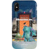 Disney Monsters Inc. Movie Poster iPhone XS Pro Case