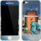 Disney Monsters Inc. Movie Poster Apple iPod Skin