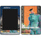 Disney Monsters Inc. Movie Poster Amazon Kindle Skin
