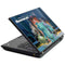 Disney Monsters Inc. Movie Poster Lenovo T420 Skin