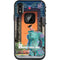 Disney Monsters Inc. Movie Poster LifeProof Fre iPhone Skin