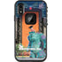 Disney Monsters Inc. Movie Poster LifeProof Fre iPhone Skin