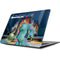 Disney Monsters Inc. Movie Poster Apple MacBook Skin