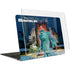 Disney Monsters Inc. Movie Poster MacBook Air 13in (2020) Case plus Skin