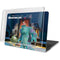 Disney Monsters Inc. Movie Poster MacBook Pro 13in (2020) Case plus Skin