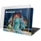Disney Monsters Inc. Movie Poster MacBook Pro 15in (2016-19) Case plus Skin