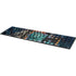 Disney Monsters Inc. Movie Poster Magic Keyboard with Numeric Keypad Skin