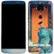 Disney Monsters Inc. Movie Poster Moto E5 Plus Skin