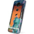 Disney Monsters Inc. Movie Poster Moto E5 Plus Skin