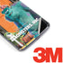 Disney Monsters Inc. Movie Poster Moto E5 Plus Skin