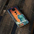Disney Monsters Inc. Movie Poster Moto E5 Plus Skin