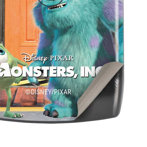Disney Monsters Inc. Movie Poster Motorola RAZR Skin