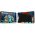 Disney Monsters Inc. Movie Poster Nintendo Switch Bundle Skin