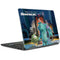 Disney Monsters Inc. Movie Poster Notebook 9 Pro 13in (2017) Skin