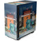 Disney Monsters Inc. Movie Poster NZXT H510 Compact ATX Mid-Tower Case Skin