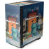 Disney Monsters Inc. Movie Poster NZXT H510 Compact ATX Mid-Tower Case Skin