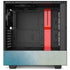 Disney Monsters Inc. Movie Poster NZXT H510 Compact ATX Mid-Tower Case Skin